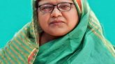 জেলা পরিষদের শ্রীমঙ্গল-কমলগঞ্জ সংরক্ষিত নারী আসনে হেলেনা চৌধুরী বিজয়ী