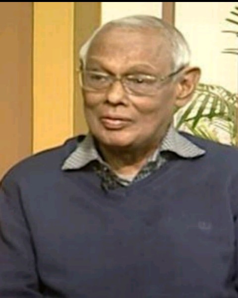 বীর মুক্তিযোদ্ধা হায়দার আনোয়ার খান জুনো’র ২য় মৃত্যুবার্ষিকী আজ