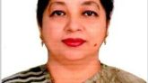 তথ্য ও সম্প্রচার সচিব হলেন জাকিয়া সুলতানা