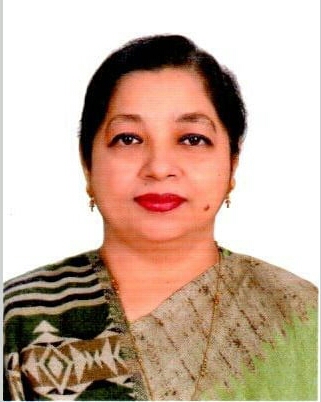 তথ্য ও সম্প্রচার সচিব হলেন জাকিয়া সুলতানা