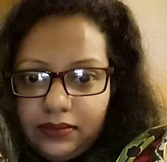 আমি ঘুরে দাঁড়িয়েছি – অনেক প্রতিকুলতার মাঝে