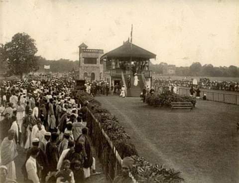 ঢাকা শহরের বিভিন্ন স্থানের নামকরণ : অনেক এলাকায় গিয়েছি যেখানকার নাম শুনে অবাক হয়েছি