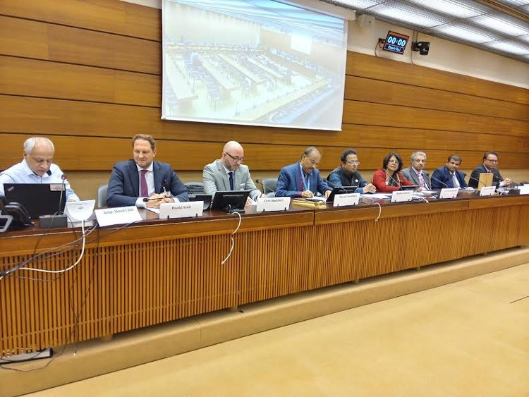 অবিলম্বে একাত্তরের গণহত্যার স্বীকৃতির দাবী: জাতিসংঘ ভবনে সেমিনারে পুনর্ব্যক্ত