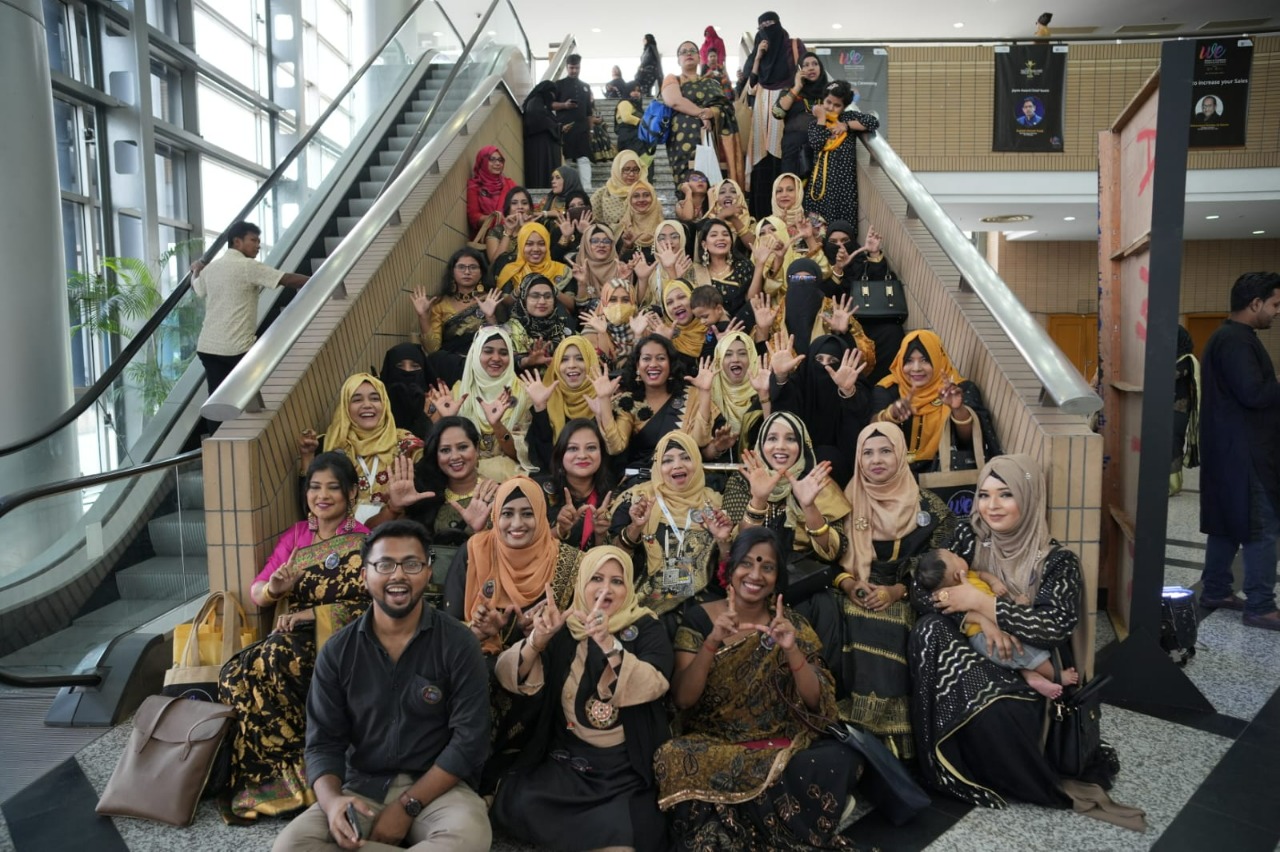 শুভ জন্মদিন প্রাণের উই! ❤️