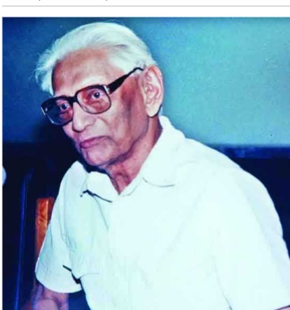 সাংবাদিকতায় নতুন ধারার প্রবর্তক আহমদুল কবিরের ১৯তম মৃত্যুবার্ষিকী আজ