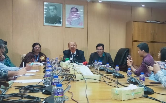 ব্যাংকে তারল্য সংকট নেই, ১ লাখ ৬৯ হাজার কোটি টাকার অতিরিক্ত তারল্য রয়েছে