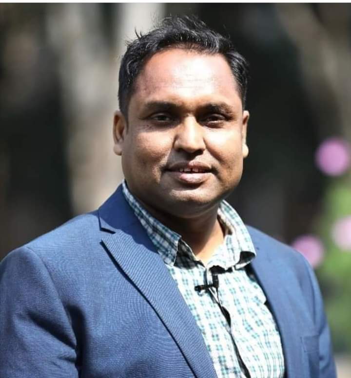 সিলেট মেট্রোপলিটন ইউনিভার্সিটির নতুন ভিসি অধ‍্যাপক ড. জহিরুল হক শাকিল