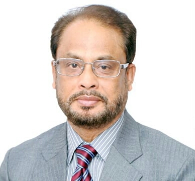 জি এম কাদেরের দলীয় কার্যক্রমে নিষেধাজ্ঞাদেশ বহাল