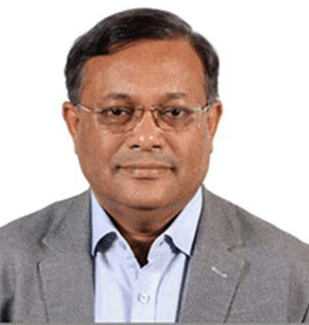 জলবায়ু চ্যালেঞ্জের ওপর আলোকপাত করে নিউজউইকে তথ্যমন্ত্রীর নিবন্ধ প্রকাশ