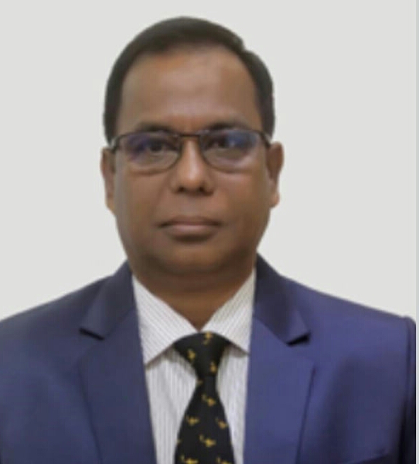তথ্য সচিব হলেন হুমায়ুন কবীর খোন্দকার