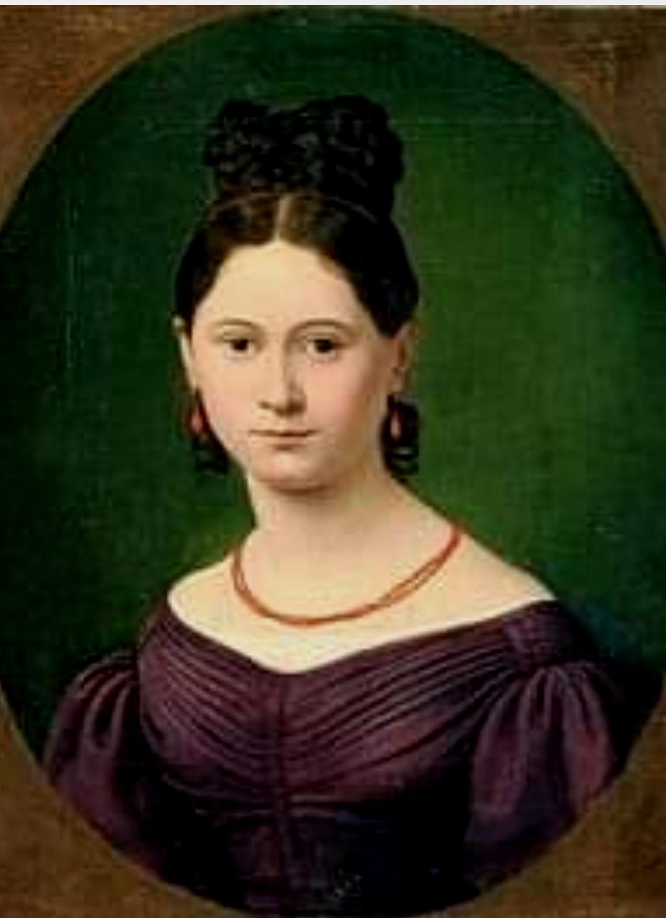 মহীয়সী জেনি মার্কস