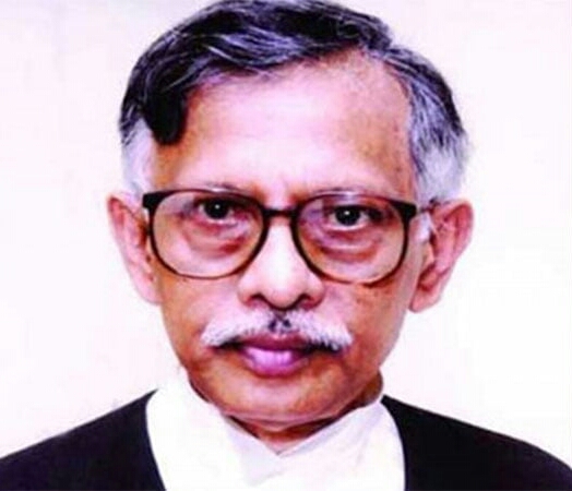 সুপ্রিম কোর্টের সাবেক বিচারপতি গোলাম রাব্বানী আর নেই