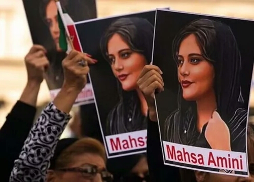 ইরানে ১৪ হাজার বিক্ষোভকারী গ্রেফতার