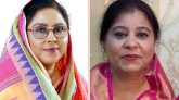 মহিলা আওয়ামী লীগের নতুন কমিটি: চুমকি সভাপতি ও শিলা সাধারণ সম্পাদক