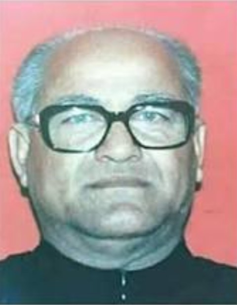 ভাষা সৈনিক ও মুক্তিযুদ্ধের অন্যতম সংগঠক মোহাম্মদ ইলিয়াসের ৩৫তম মৃত্যুবার্ষিকী অাজ