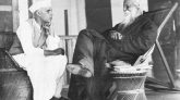 নেহরুর মনে সবসময়ই রবীন্দ্রনাথ ছিলেন বিরাজিত