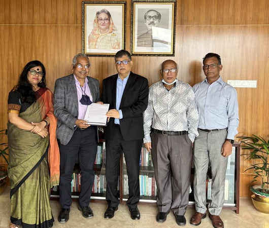 ‘৭১-এর জেনোসাইডের জাতিসংঘ স্বীকৃতির দাবিতে দীর্ঘমেয়াদী সমন্বিত উদ্যোগ গ্রহণের পরামর্শ