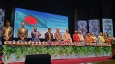 দুইদিনব্যাপী জাতীয় ট্রেড ইউনিয়ন ঐক্য সম্মেলন শুরু