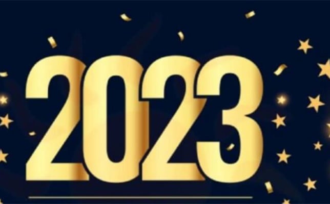 নতুন আশা নিয়ে বরণ করা হবে ২০২৩ সাল