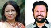 জাতীয় প্রেসক্লাব নির্বাচনে ফরিদা-শ্যামল প্যানেলের বিপুল বিজয়
