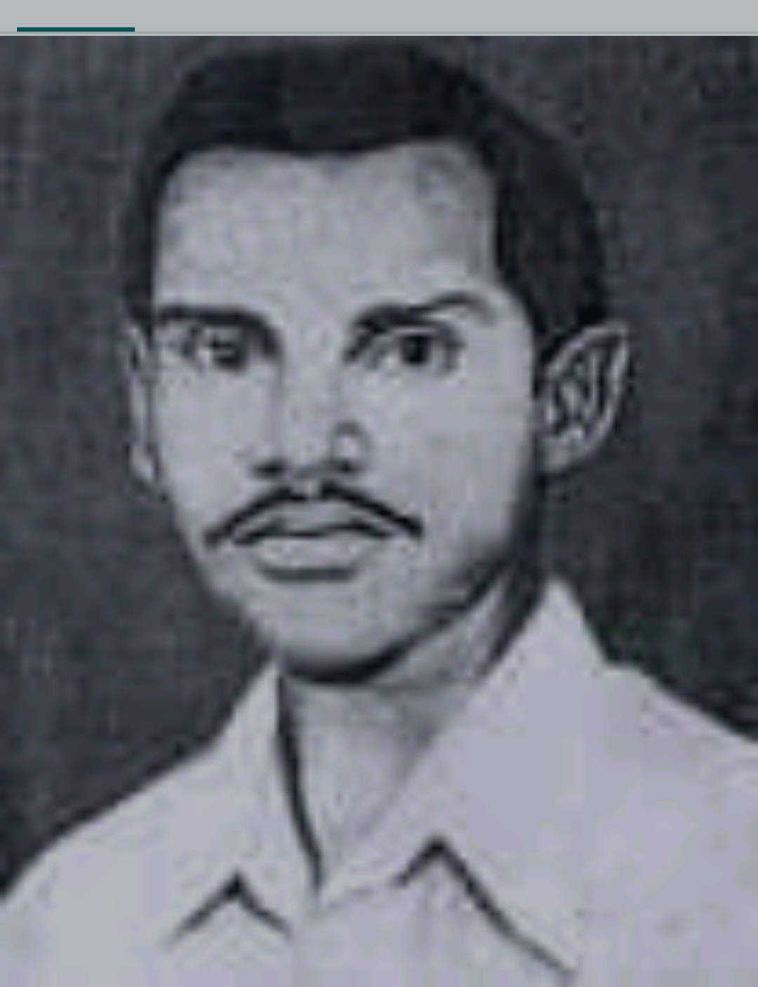 মুক্তিযুদ্ধের সংগঠক ও ‘৭১-এর শহীদ পবন তাঁতী দিবস অাজ