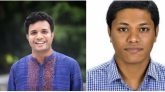 ছাত্রলীগের নতুন সভাপতি সাদ্দাম হোসেন ও সম্পাদক ওয়ালী আসিফ ইনান