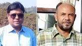 সুনামগঞ্জ প্রেসক্লাবের নির্বাচন: সভাপতি শেরগুল ও সম্পাদক রওনক