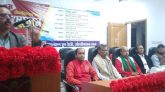 কর্মসংস্থানের ব্যবস্থা করো নইলে বেকার ভাতা দাও: মৌলভীবাজারে যুবমৈত্রীর জেলা সম্মেলনে তৌহিদ