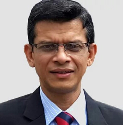 নতুন মন্ত্রিপরিষদ সচিব মাহবুব হোসেন