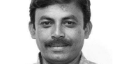 সাংবাদিক পথিক সাহার মৃত্যুবার্ষিকী আজ
