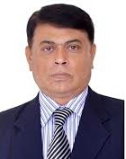 রাষ্ট্রপতির প্রেস সচিব জয়নাল আবেদীনের চুক্তির মেয়াদ বৃদ্ধি