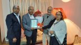 ‘৬৯-এর মহান গণঅভ্যুত্থানের অগ্রনায়কদের শুভেচ্ছাসহ সম্মাননা প্রদান