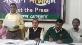 বকেয়া মজুরী ও নতুন চুক্তি সম্পাদনসহ চা শ্রমিক ইউনিয়নের নির্বাচন দাবি