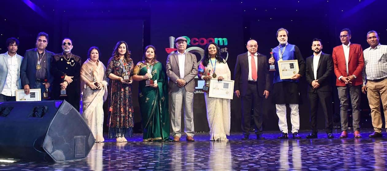 আকাশ সংস্কৃতির যুগেও নিজস্ব সংস্কৃতির চর্চায় আমরা হবো অনুকরণীয় : তথ্যমন্ত্রী