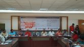 মৌলবাদীদের তোয়াজ করে রেহাই পাবেন না: গোলটেবিল আলোচনায় বক্তারা