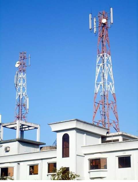 মোবাইল টাওয়ার রেডিয়েশন : নেতিবাচক প্রভাব ও ভয়াবহ বিপর্যয়