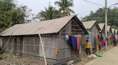 শ্রীমঙ্গলে রেলস্টেশন এলাকায় ৪ শতাধিক অবৈধ বিদ্যুৎ সংযোগ