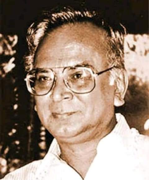 কিংবদন্তির কবি অাবুজাফর ওবায়দুল্লাহ খানের ৮৯তম জন্মবার্ষিকী কাল