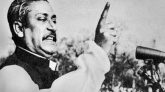 ১৯৬৯ সালের ২৩ ফেব্রুয়ারি : বঙ্গবন্ধু উপাধির ৫৪ বছর