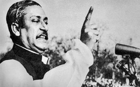 ১৯৬৯ সালের ২৩ ফেব্রুয়ারি : বঙ্গবন্ধু উপাধির ৫৪ বছর