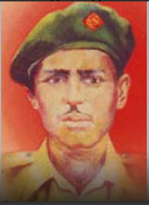 বীরশ্রেষ্ঠ নূর মোহাম্মদ শেখের ৮৭তম জন্মবার্ষিকী কাল