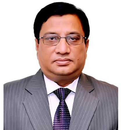 কোল্ড স্টোরেজ এসোসিয়েশনের নতুন সভাপতি মোস্তফা আজাদ চৌধুরী বাবু