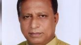 ১৪ দলীয় জোটের প্রার্থী জাসদ নেতা তানসেন বিজয়ী