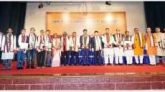 ১৫ জন গুণীশিল্পী পেলেন শিল্পকলা একাডেমি সম্মাননা পদক