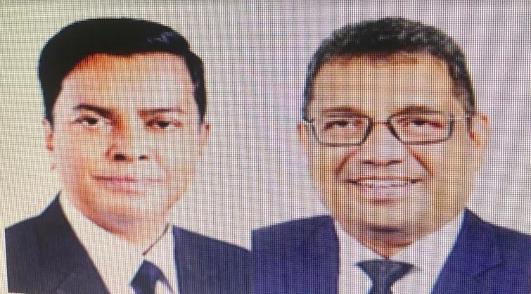 চট্টগ্রাম আইনজীবী সমিতির নির্বাচন: সভাপতি নাজিম ও সম্পাদক মিন্টু