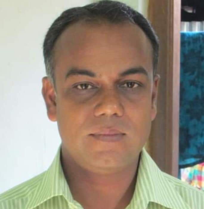 না ফেরার দেশে চলে গেলেন হবিগঞ্জের সৈয়দ মোহাম্মদ বেলাল