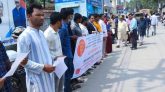 কর্মহীন সকল যুবকের কাজের ব্যবস্থা চাই, নইলে বেকার ভাতা দাও: যুবমৈত্রী