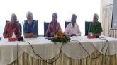 নতুন শিক্ষাক্রমে ৬ষ্ঠ ও ৭ম শ্রেণির পাঠ্যপুস্তক পরিমার্জনে ৫ দিনব্যাপী কর্মশালার উদ্বোধন
