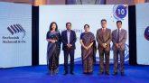 স্নেহাশীষ মাহমুদ ফার্মের দশম বর্ষপূর্তি উদযাপন