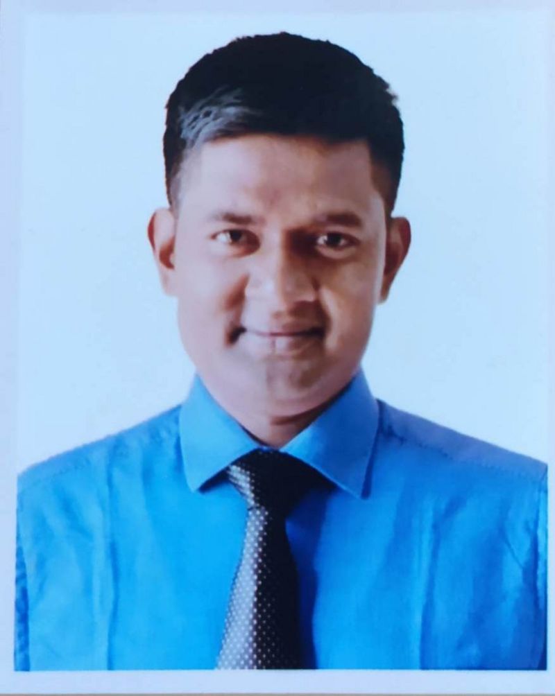 প্রতিবেদনের শিরোনাম ও ছবির মধ্যে অসঙ্গতির জেরে সাংবাদিক শামসুজ্জামান শামস গ্রেফতার